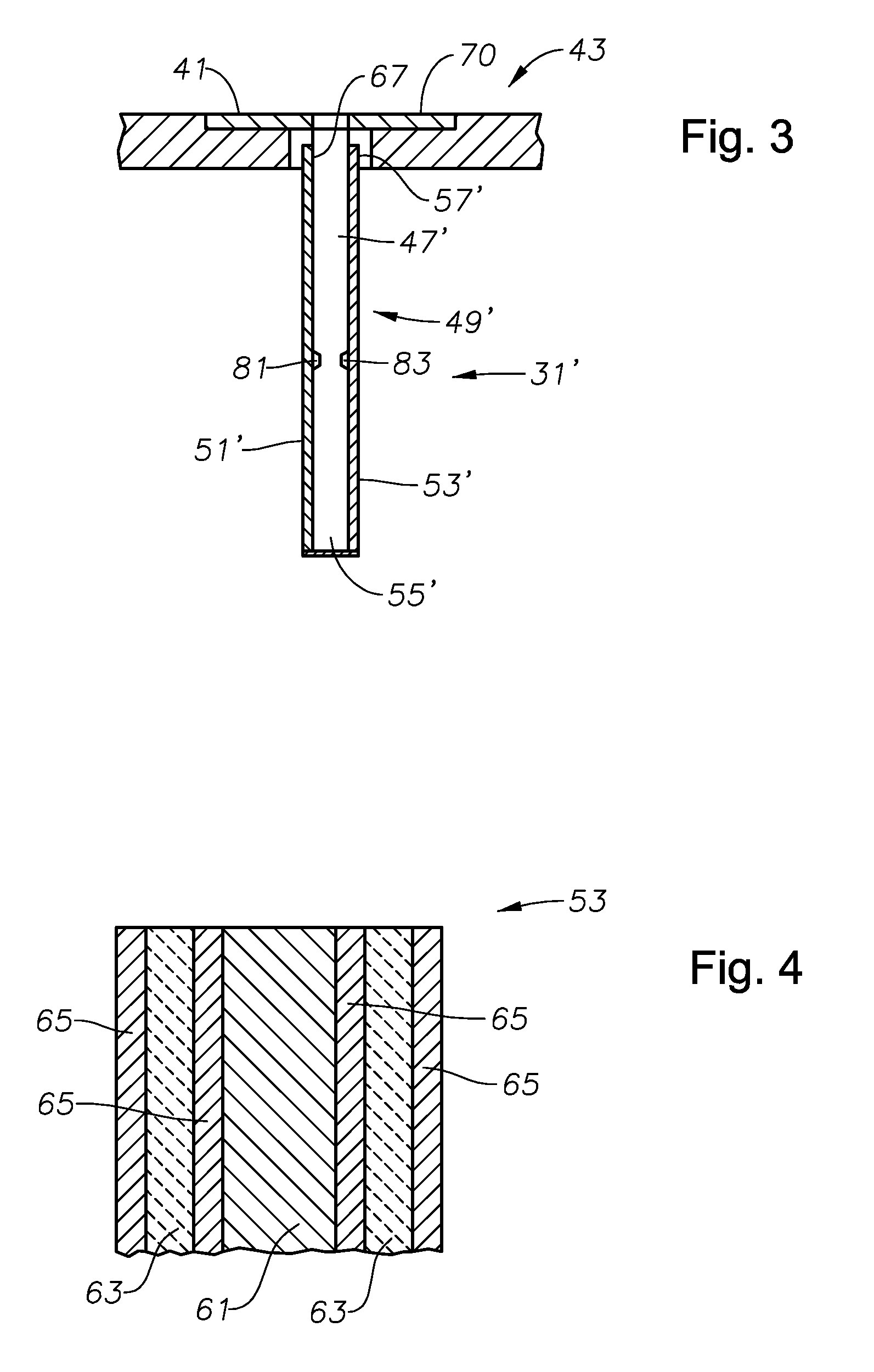 Synthetic jet actuator system and related methods