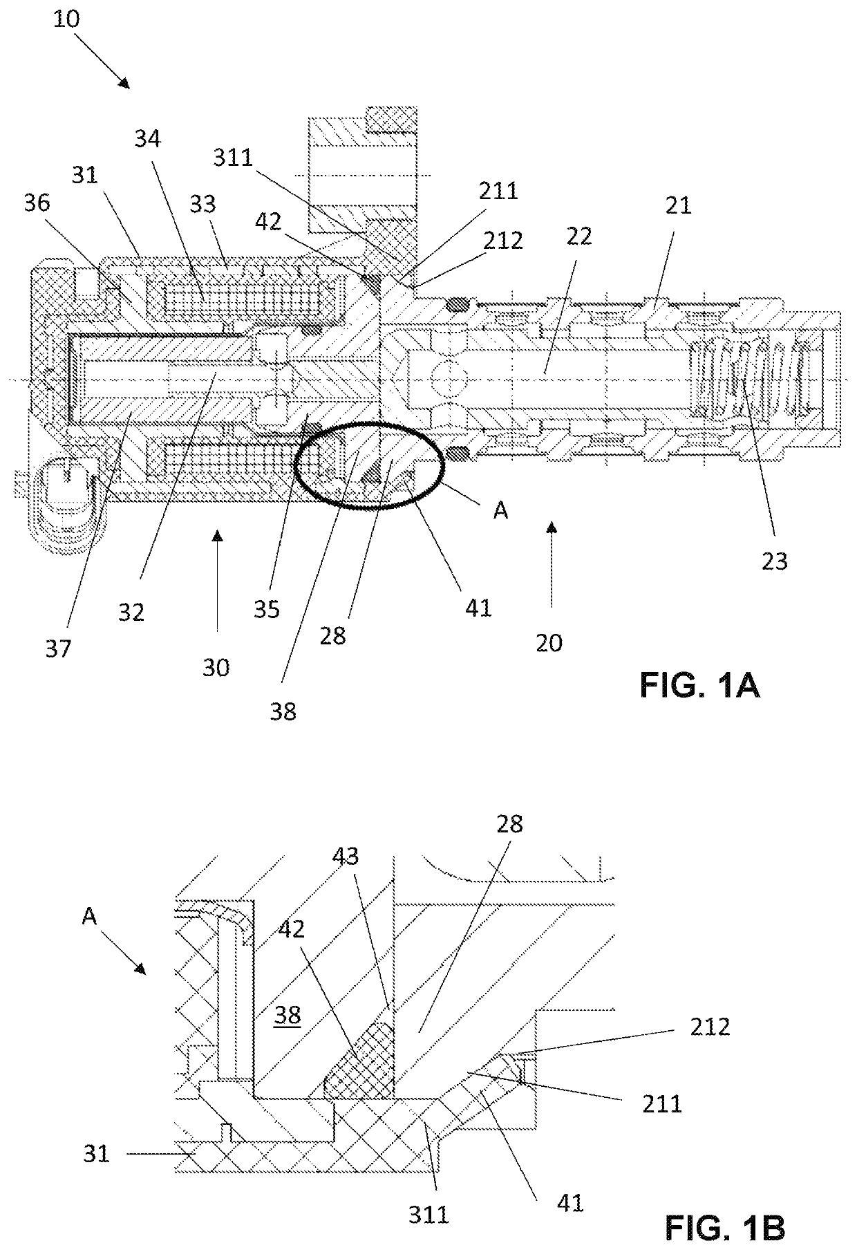 Electrohydraulic valve and method for producing the electrohydraulic valve