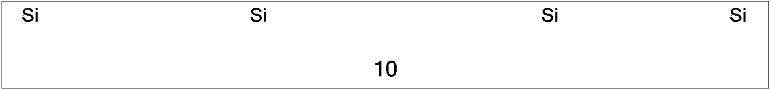 MOSFET with SiGe channel and forming method of MOSFET