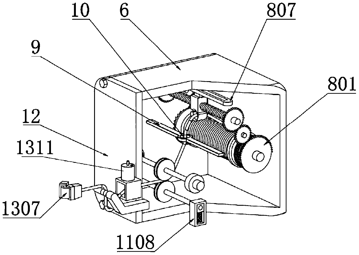 Intelligent camera