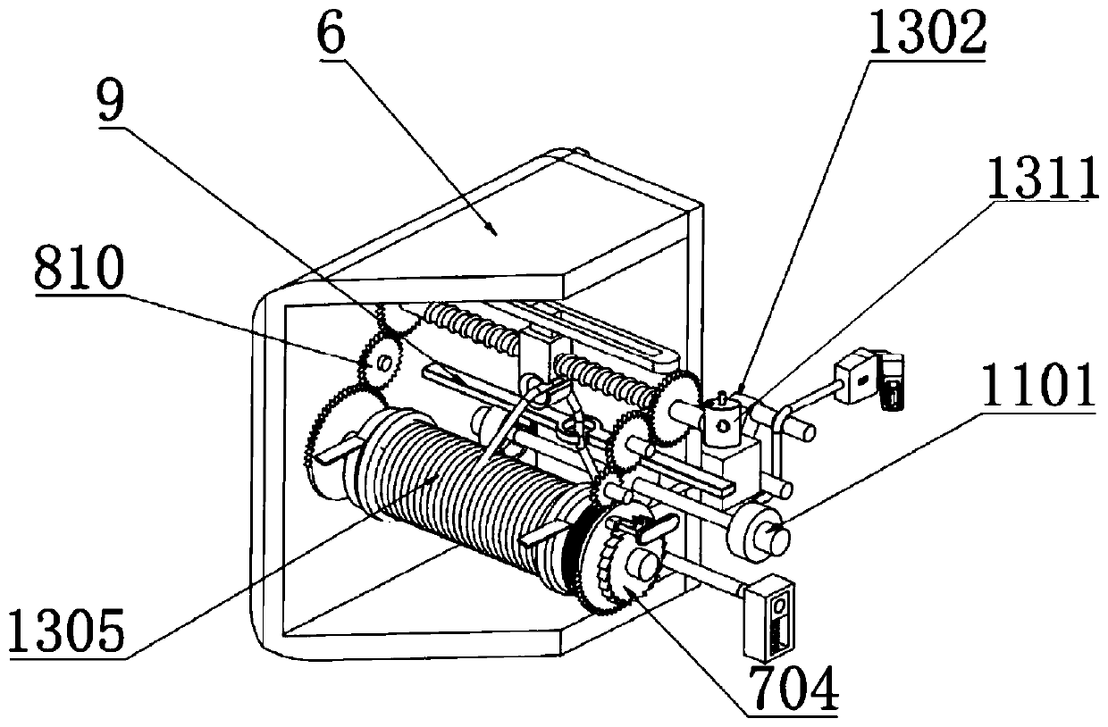 Intelligent camera