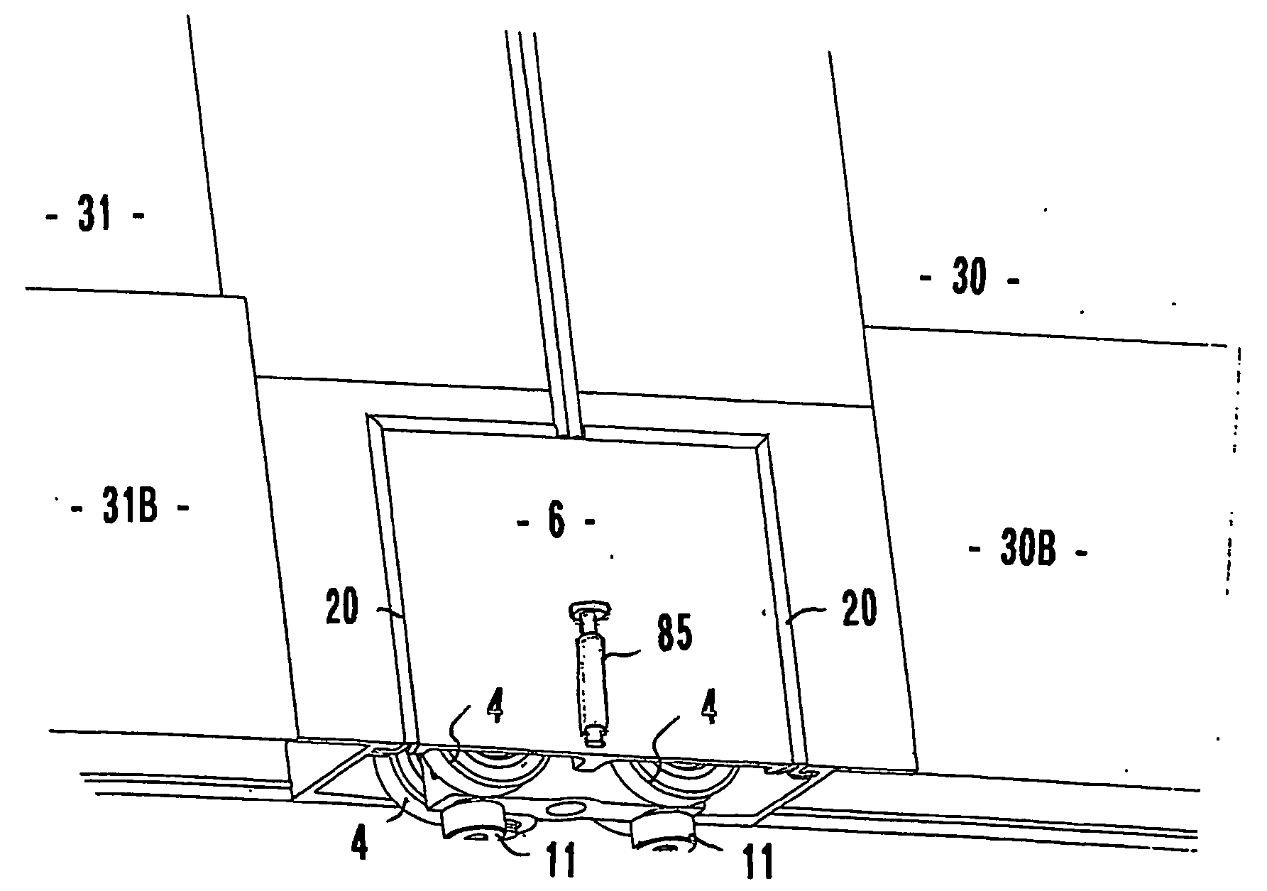 Multi-Fold Door and Window Assemblies