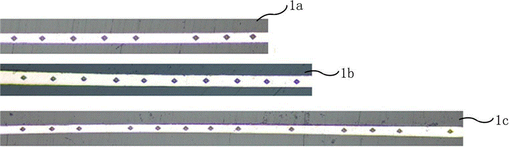 Bonding copper wire for fine-pitch IC packaging and manufacturing method thereof