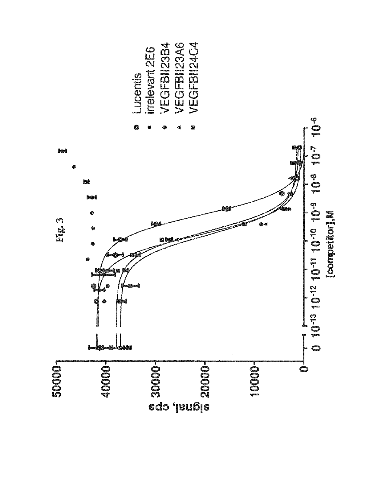 Bispecific binding molecules binding to VEGF and Ang2