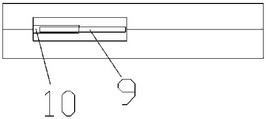 Novel safe electrosurgical pencil