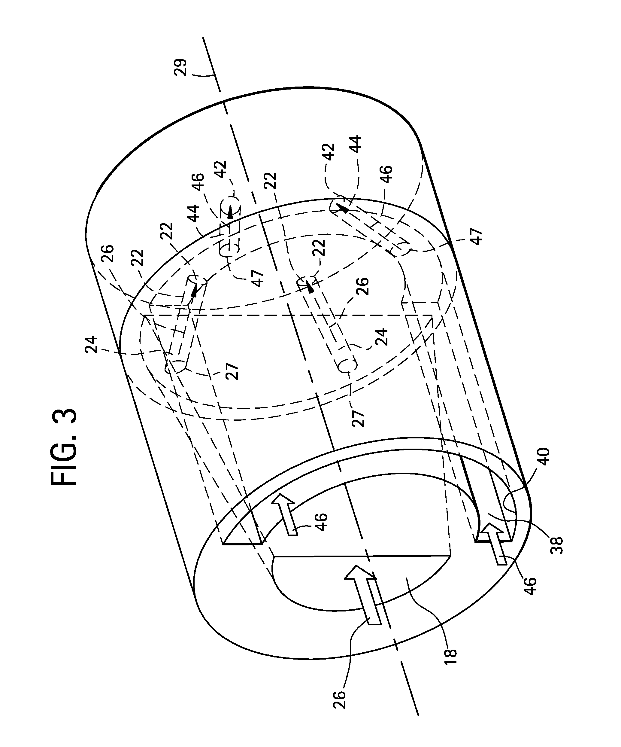 Method of Controlling a Combustor for a Gas Turbine