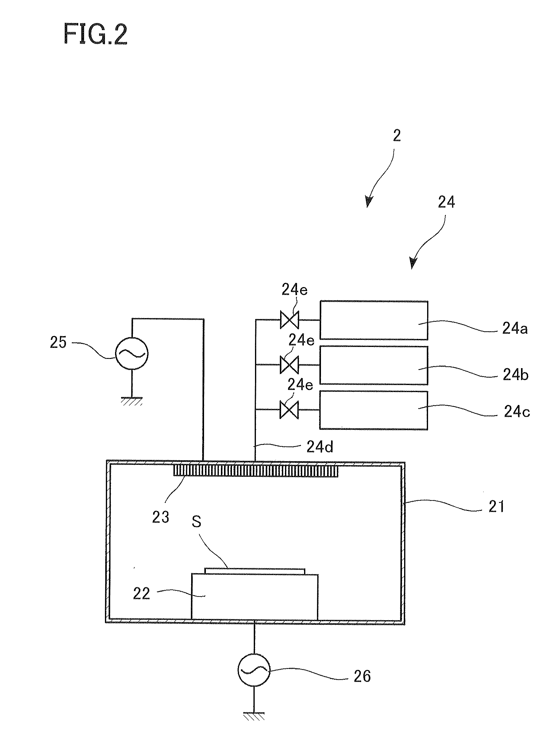 Film-forming method for forming passivation film and manufacturing method for solar cell element