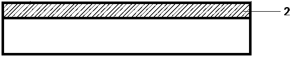 Preparation method of hybrid-structure solar cell