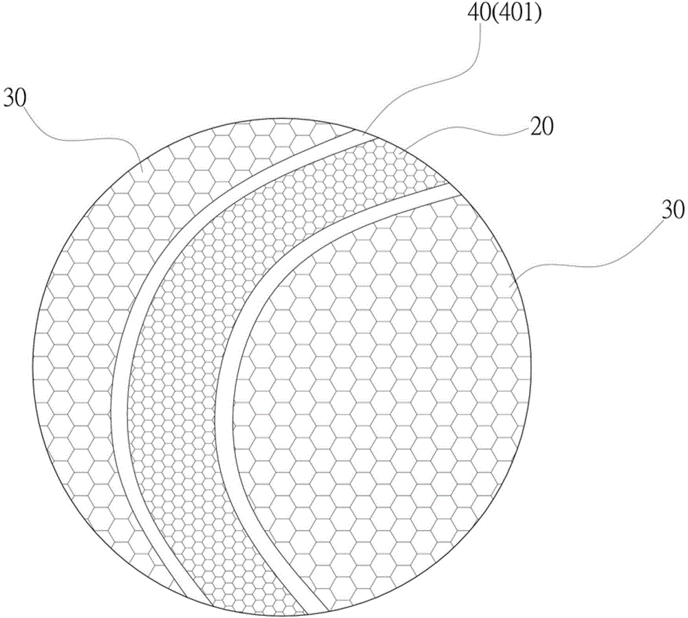 Printing method imitating raising three-dimensional printing lines and printed products thereof