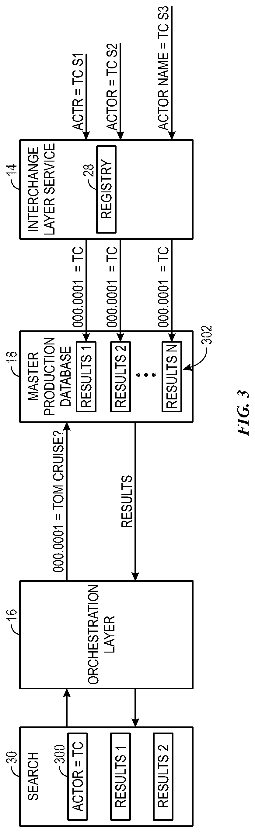 Systems and methods for processing metadata