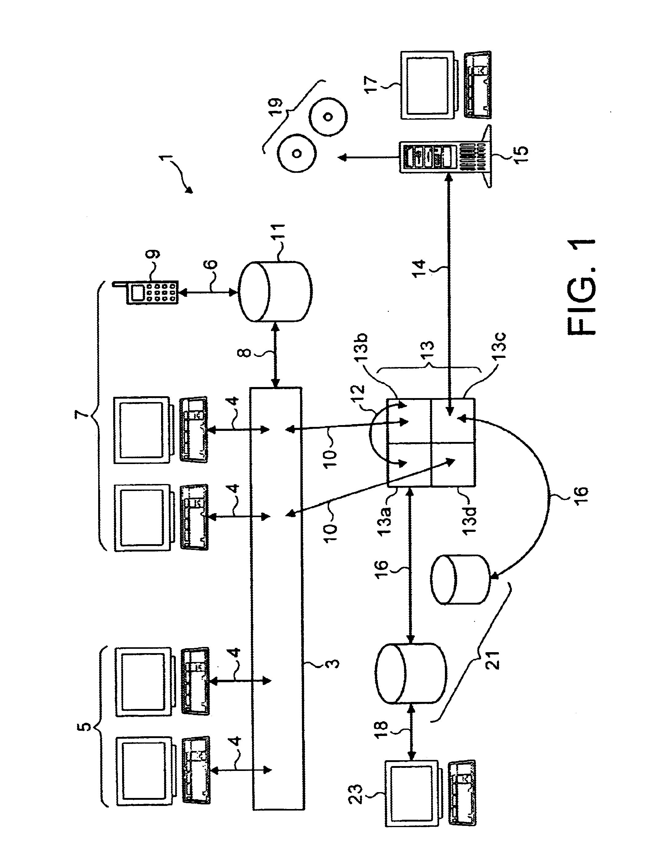 Method and apparatus for content repository with versioning and data modeling