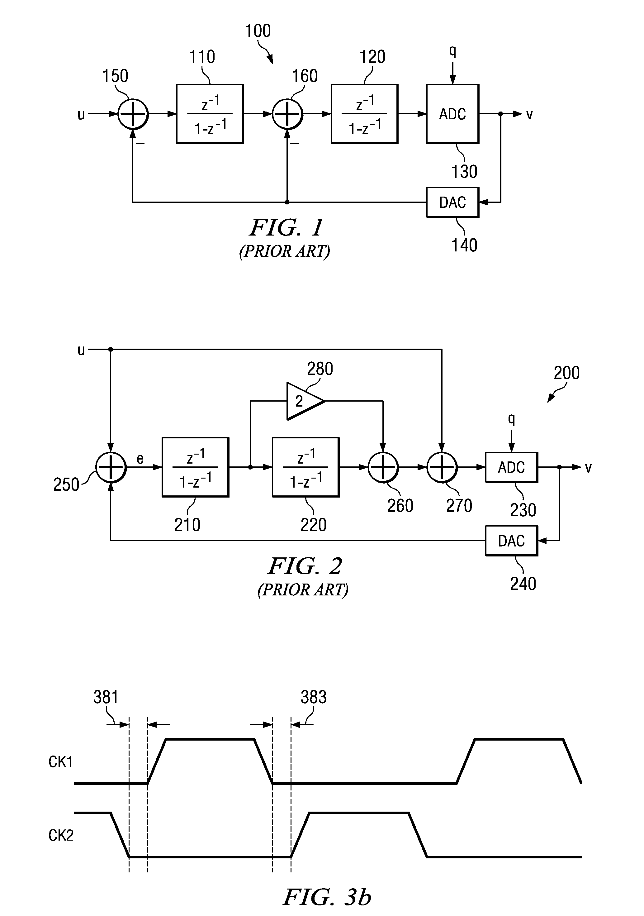 Systems and methods for kickback reduction in an ADC