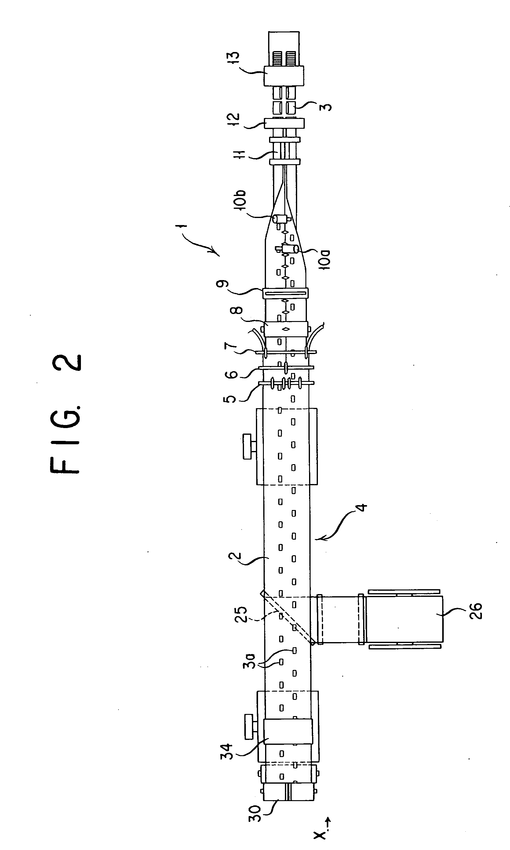 Method of and apparatus for making window envelopes