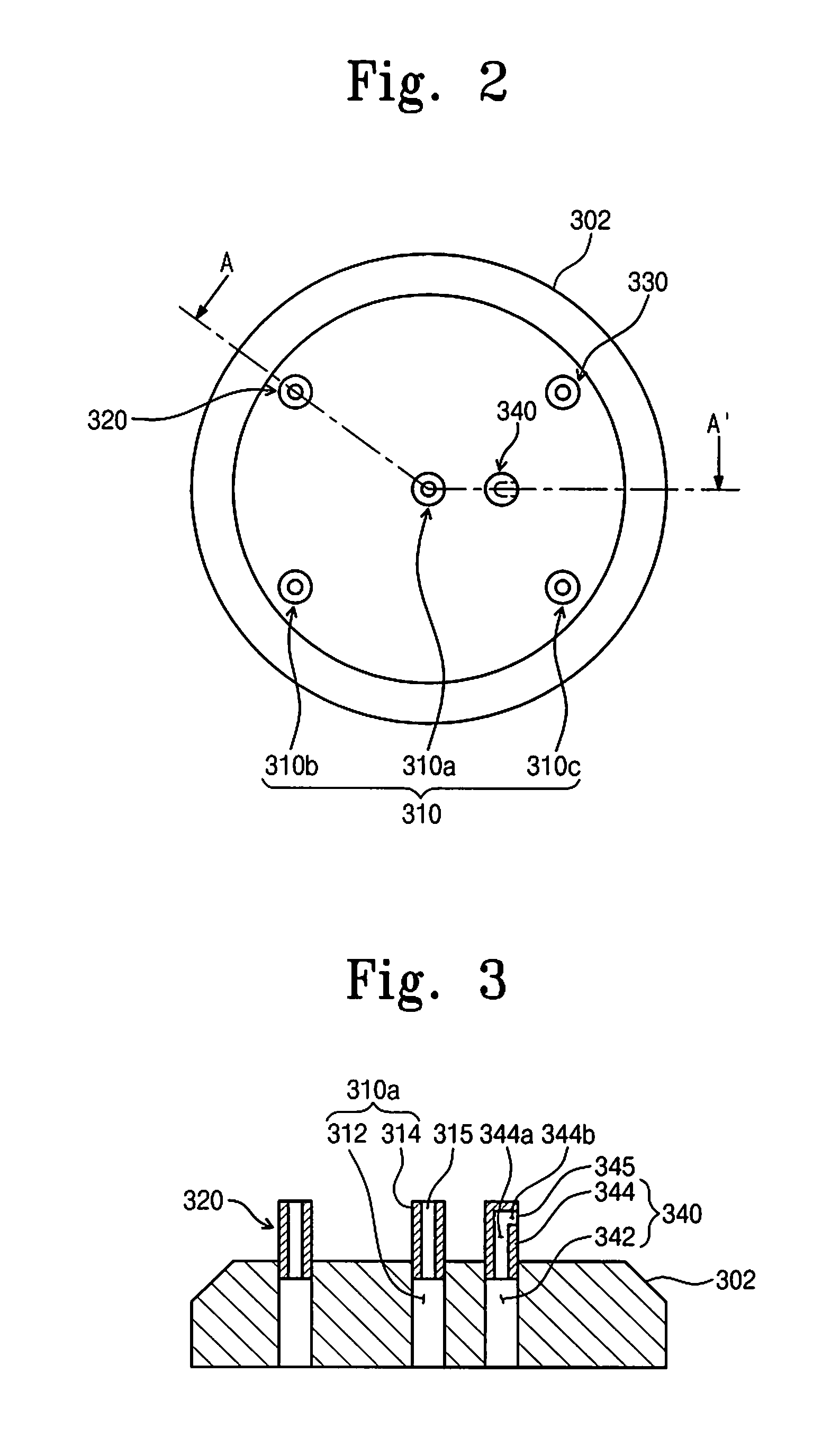 Single type substrate treating apparatus and cleaning method thereof