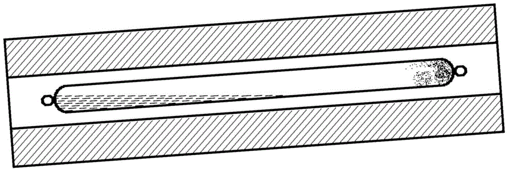 Method for synthesizing mercurous iodide