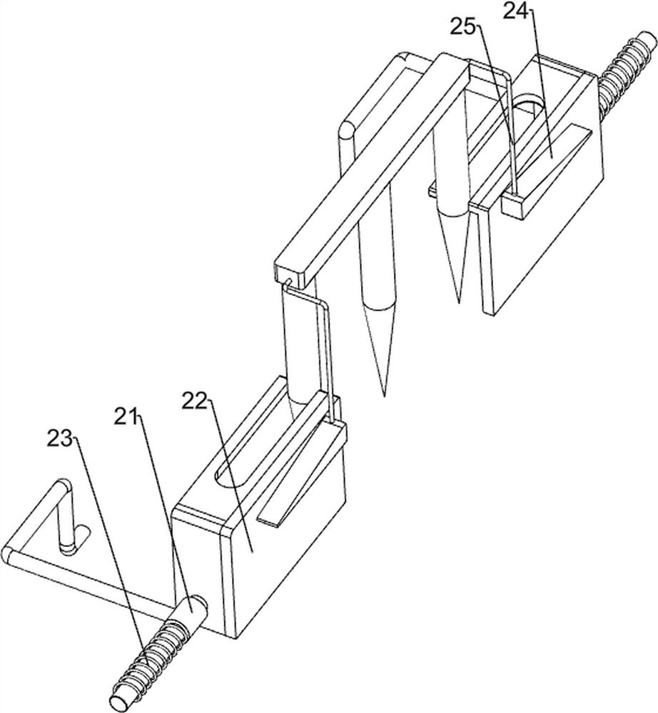 Marble hammering and grooving device