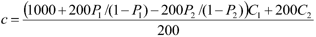 Method for measuring cyanide in cyanidation tailings