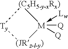 Group IVB transition metal compounds