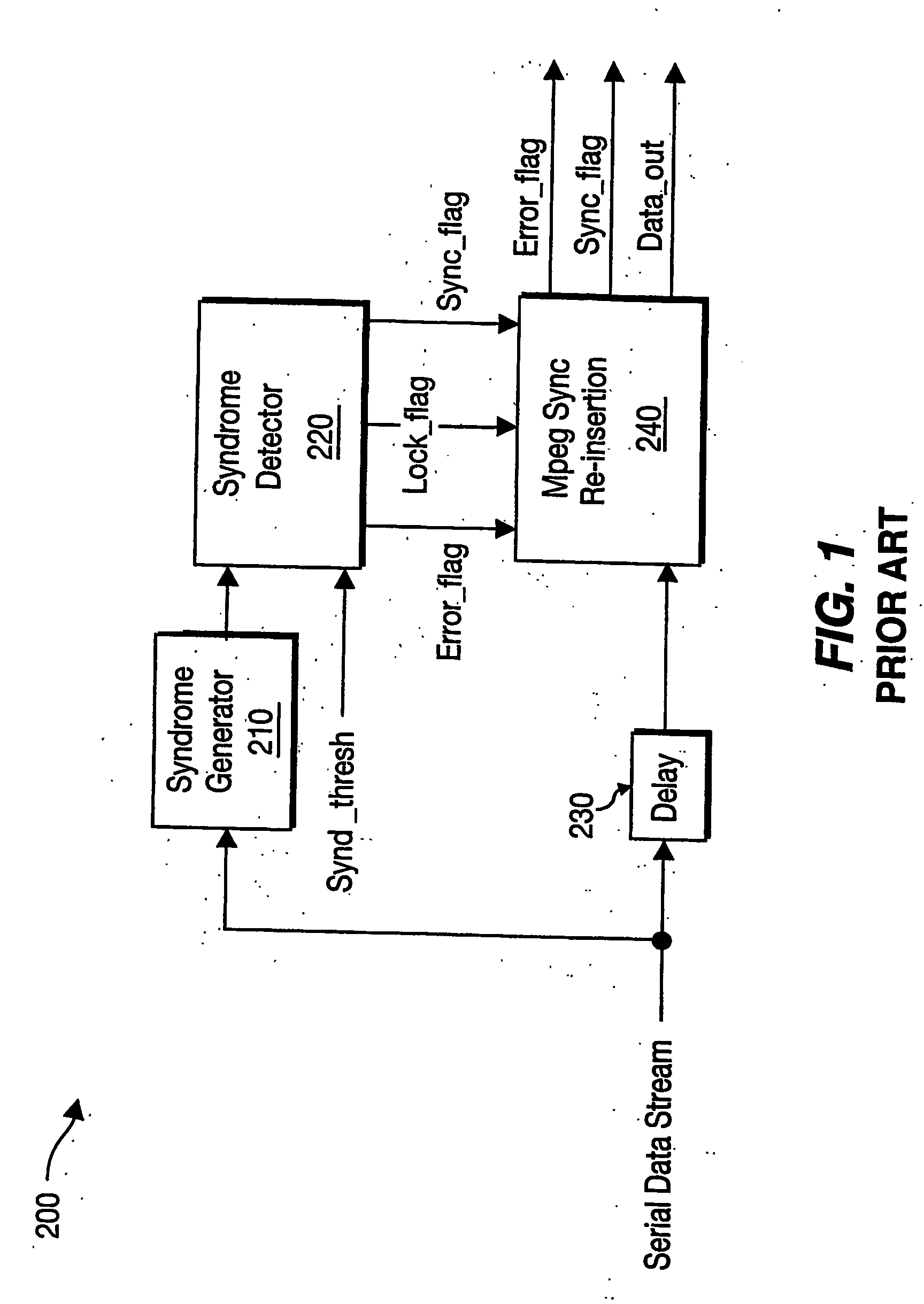 Method and apparatus for processing null packets in a digital media receiver