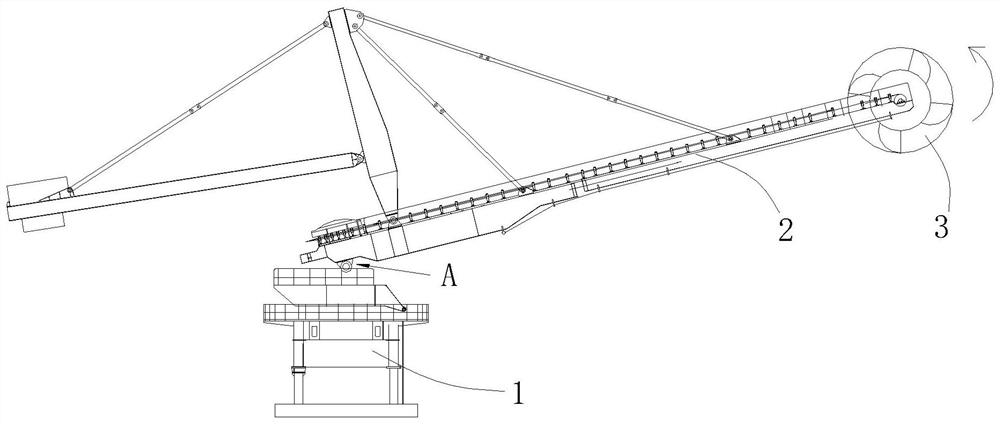 A kind of retrieving system and method