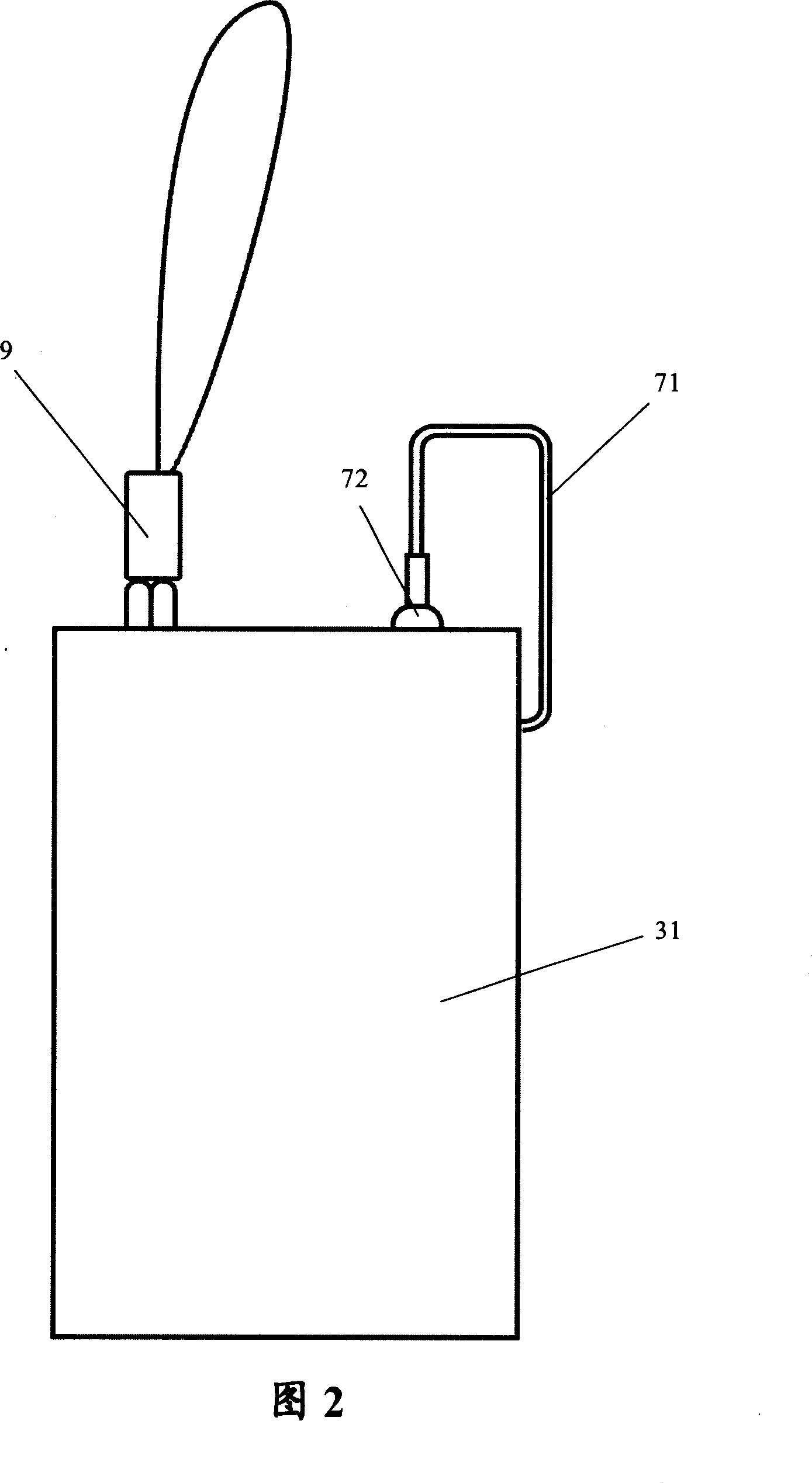 Portable device protection device