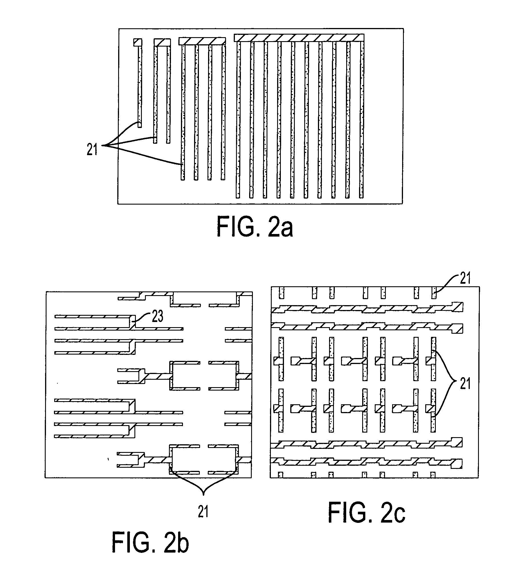 Method and apparatus for decomposing semiconductor device patterns into phase and chrome regions for chromeless phase lithography