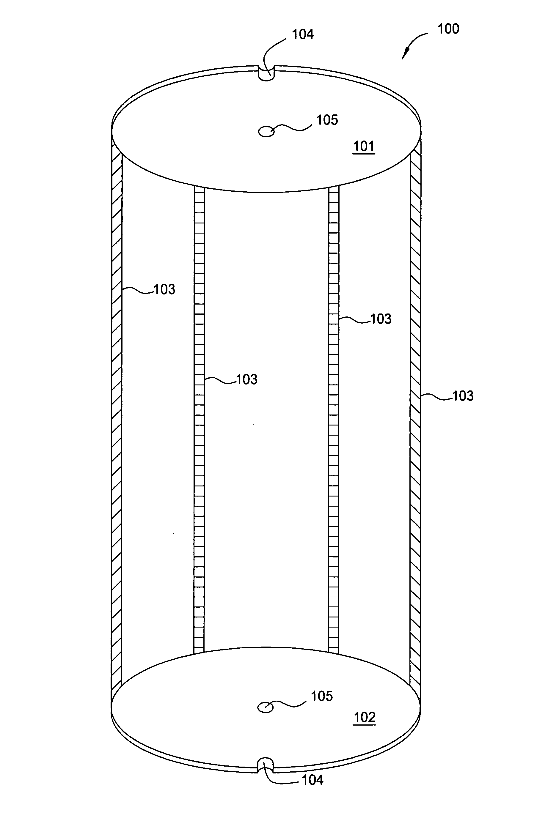 Synchronization of precursor pulsing and wafer rotation