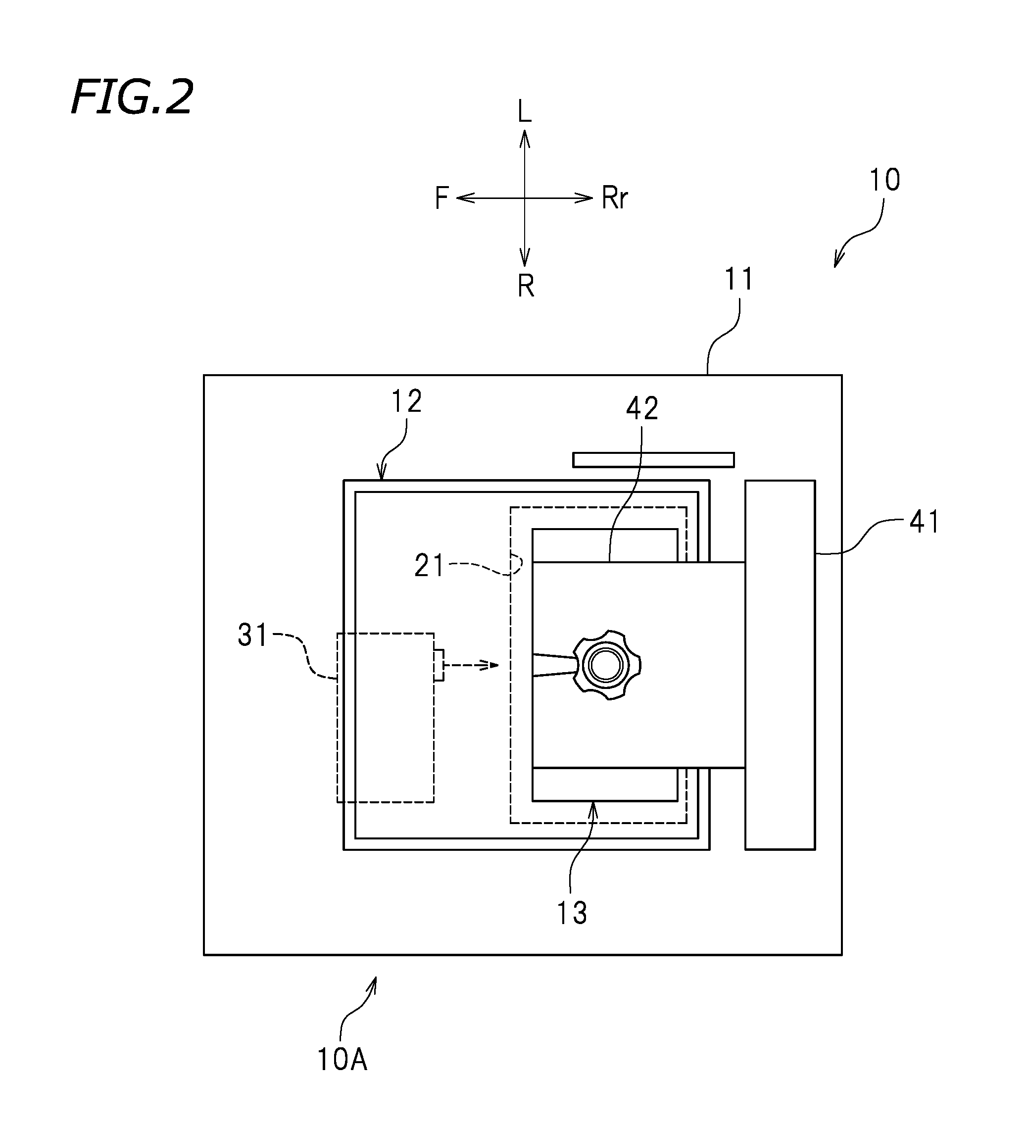 SUPPORT ARRANGEMENT DETERMINING APPARATUS, THREE-DIMENSIONAL PRINTING SYSTEM, AND METHOD of DETERMINING SUPPORT ARRANGEMENT