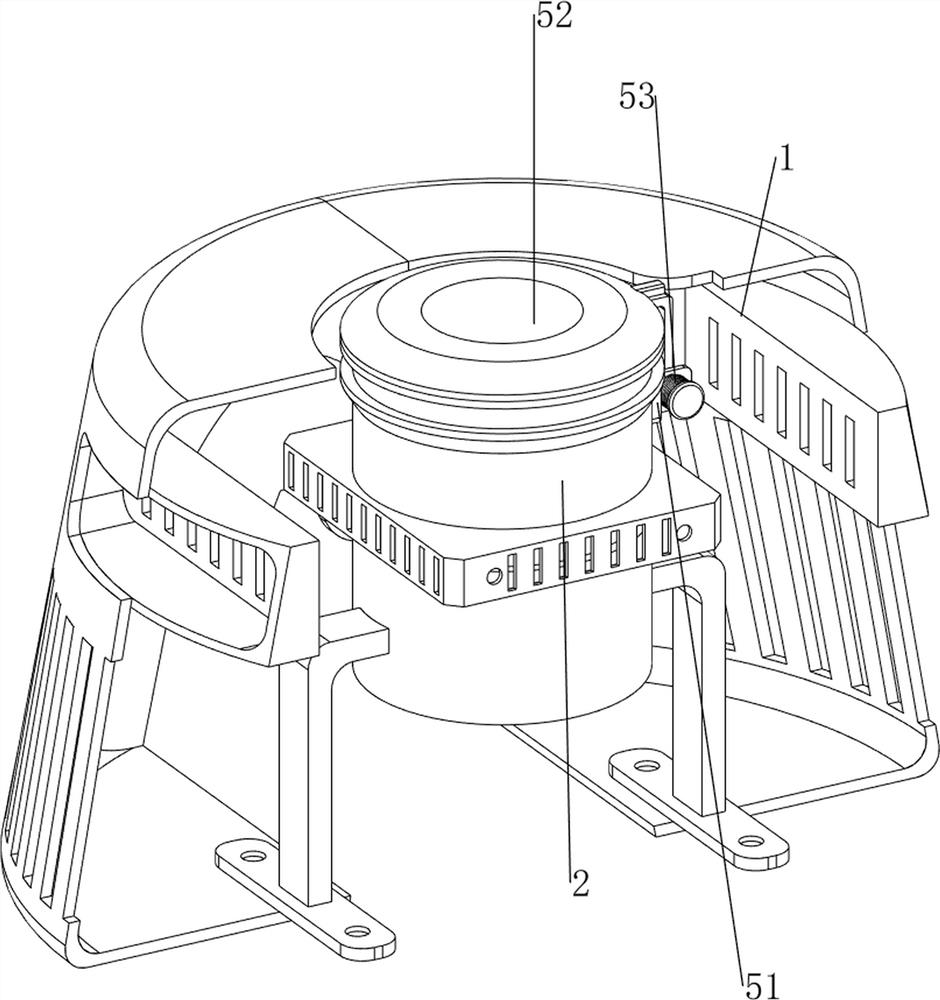 Collecting device convenient for anorectal patient to detect objects