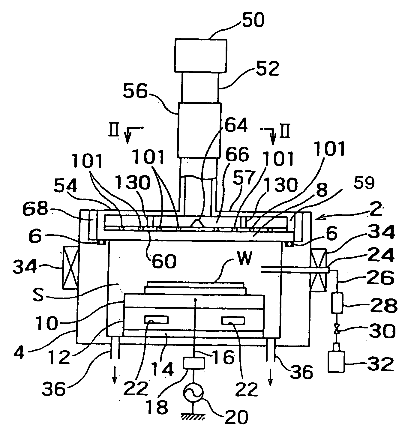 Plasma processing apparatus