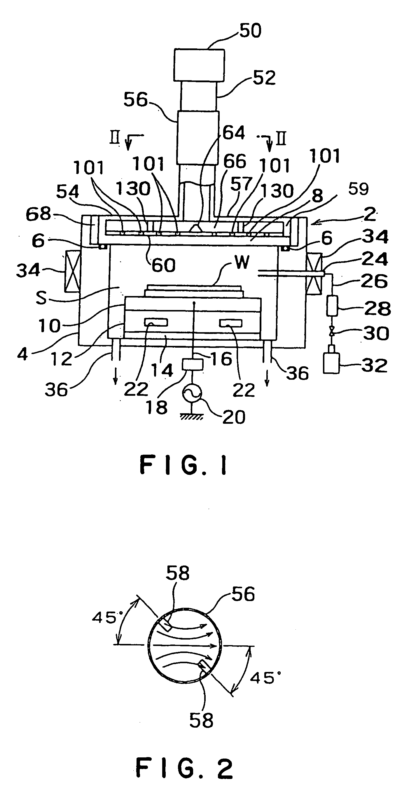 Plasma processing apparatus