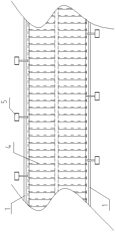 A Sandless Vacuum Preloading Soft Soil Foundation Reinforcement Method