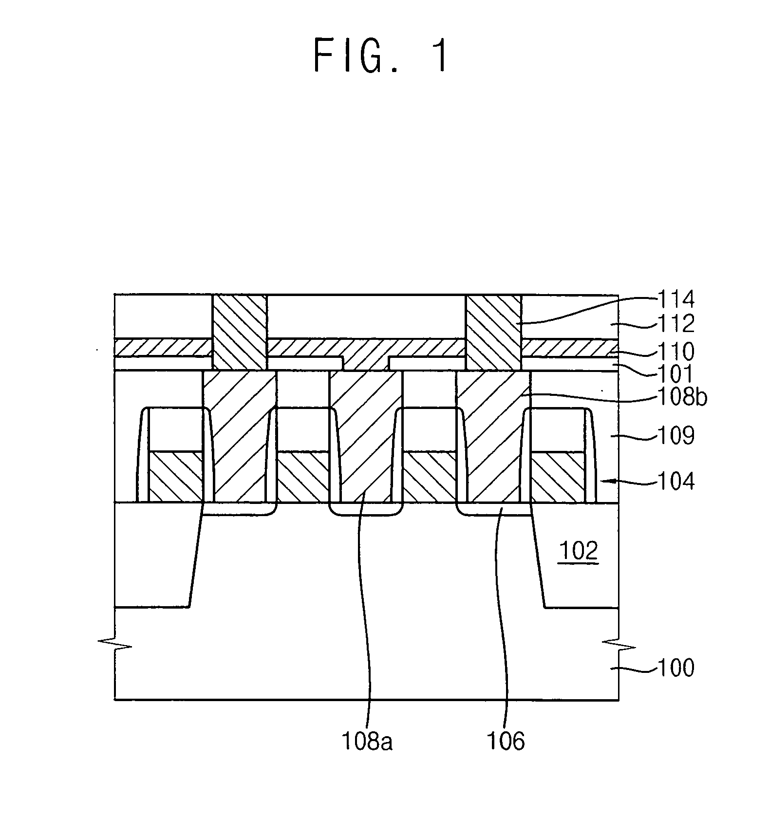 Methods of manufacturing a capacitor and a semiconductor device