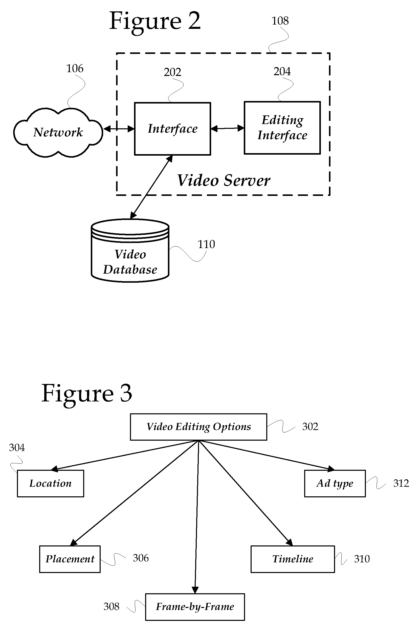 System for contextual matching of videos with advertisements