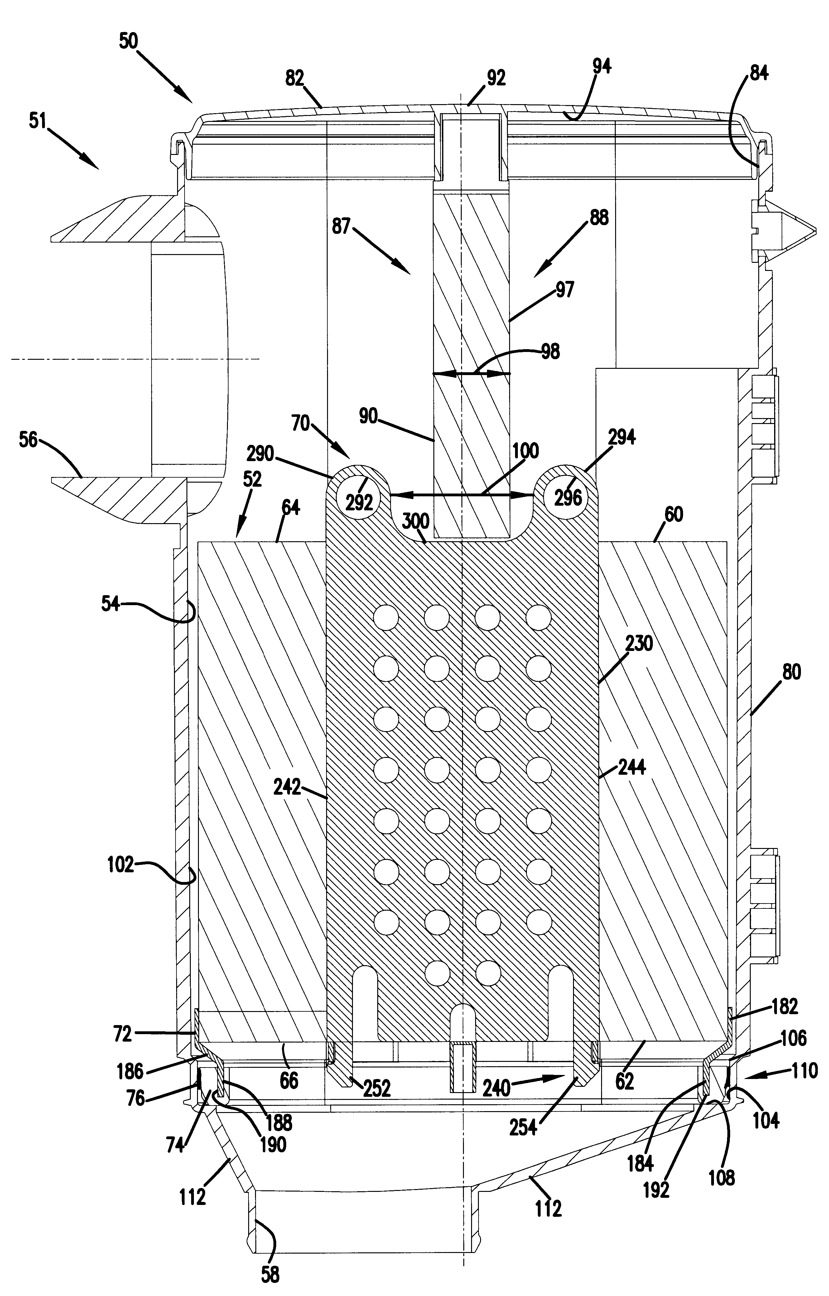 Filter element, air cleaner, and methods