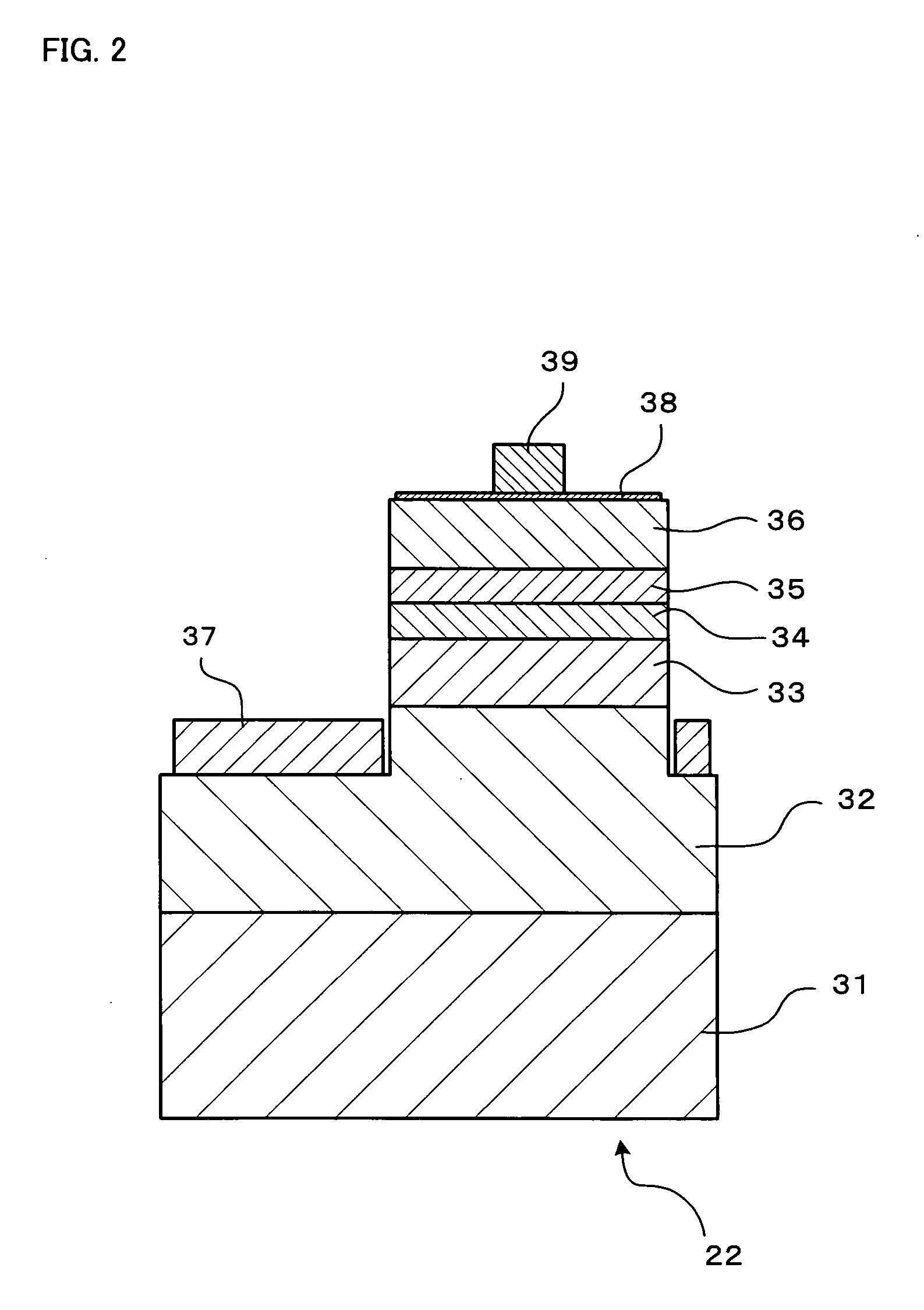 Method and device for driving LED element, illumination apparatus, and display apparatus