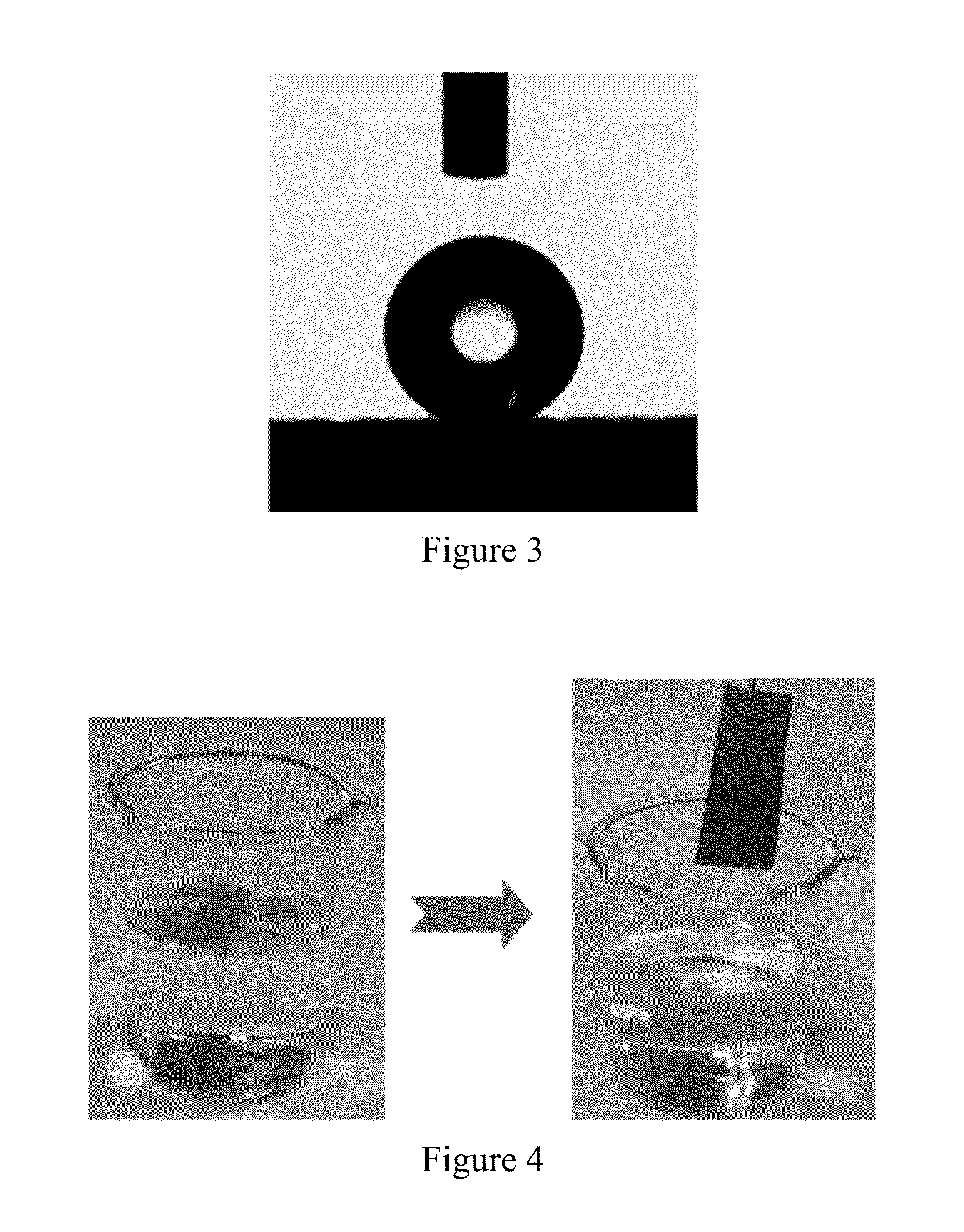 Composite of porous substrate and one-dimensional nanomaterial and method for preparing the same, surface-modified composite and method for preparing the same