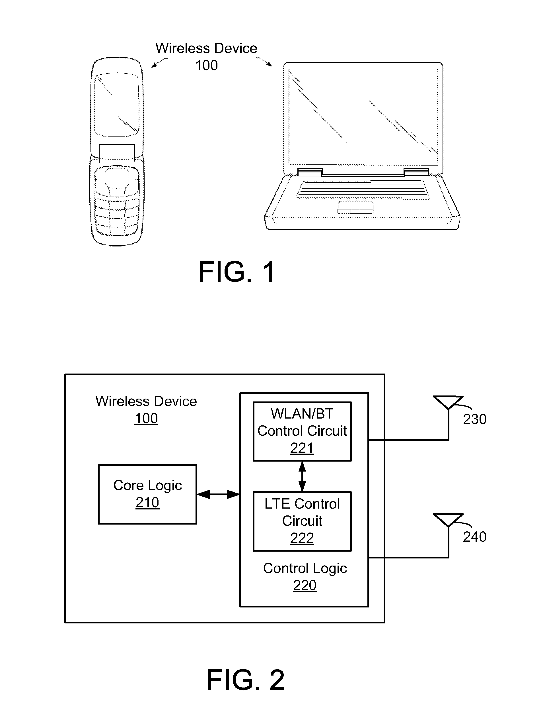 Per-packet rate and power control for wireless communications