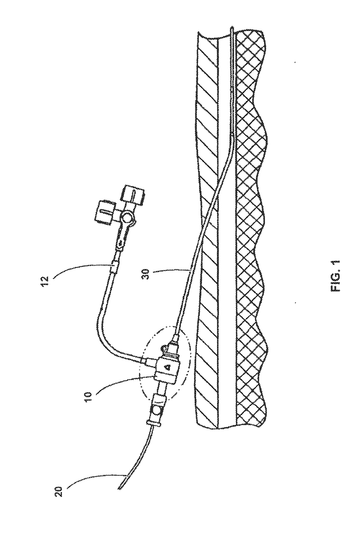 Biocompatible Self-Lubricating Polymer Compositions and Their Use in Medical and Surgical Devices