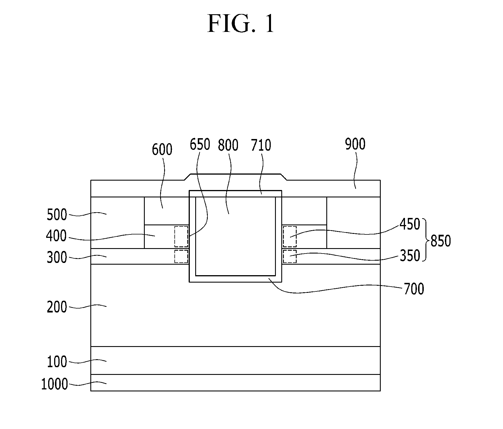 Semiconductor device and method of manufacturing the same