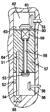 Agricultural equipment