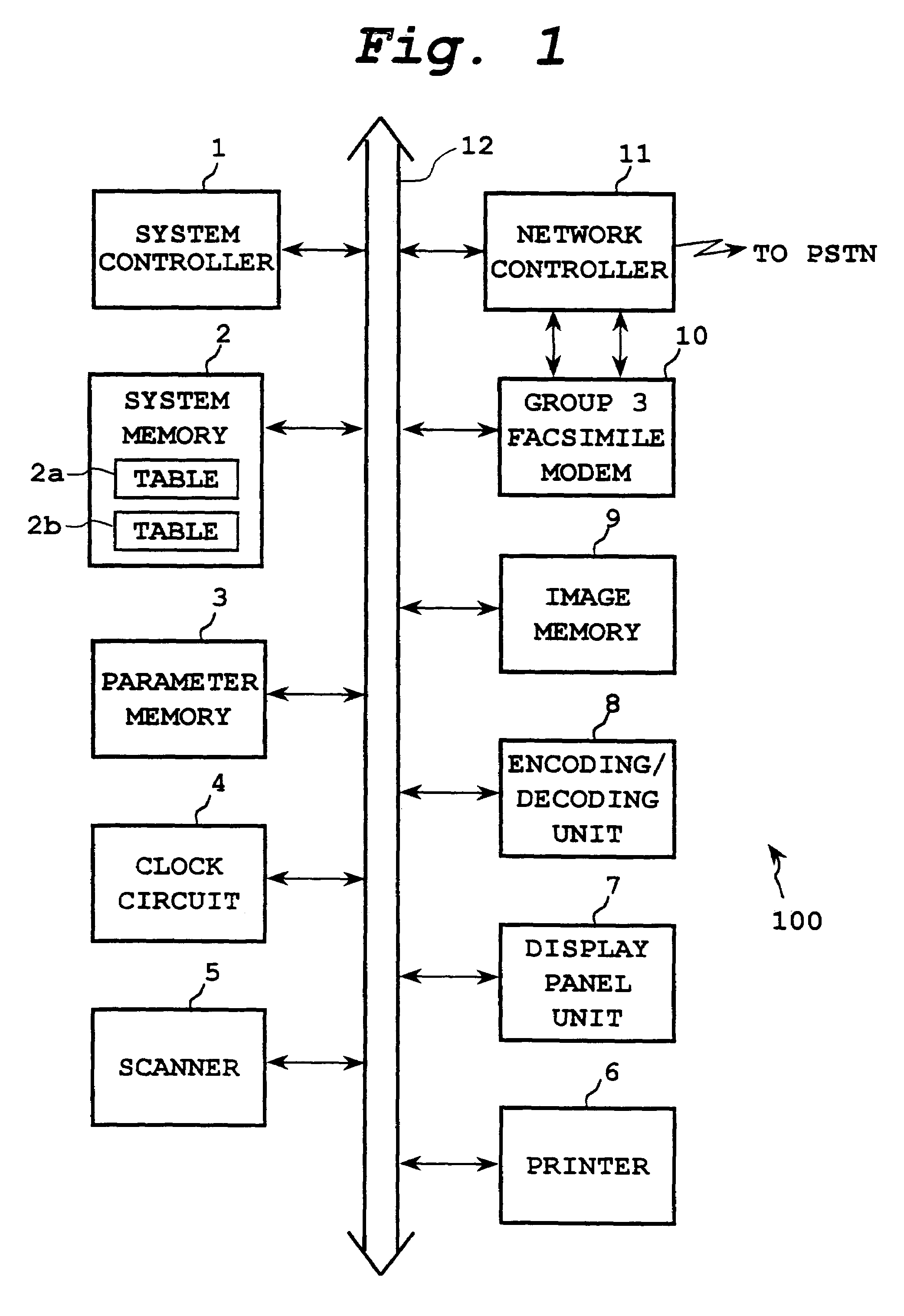 Method and apparatus for group 3 facsimile capable of properly performing a communications operation using optional frames