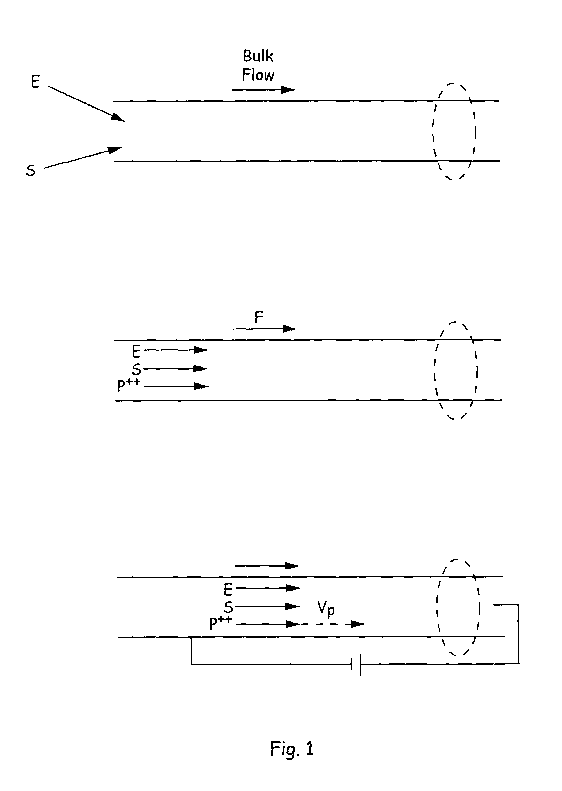 Methods and systems for reducing background signal in assays