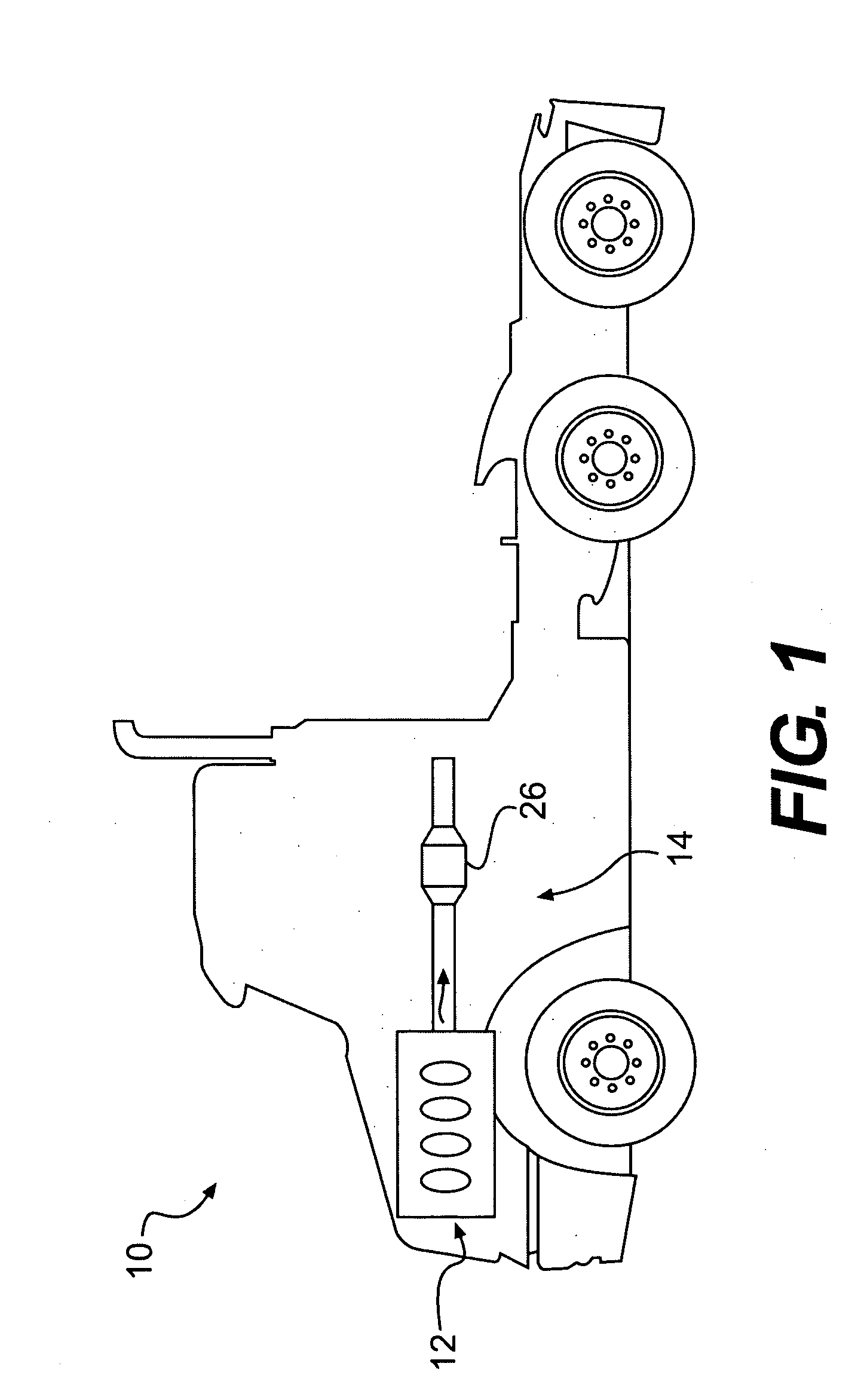 Balanced partial two-stroke engine