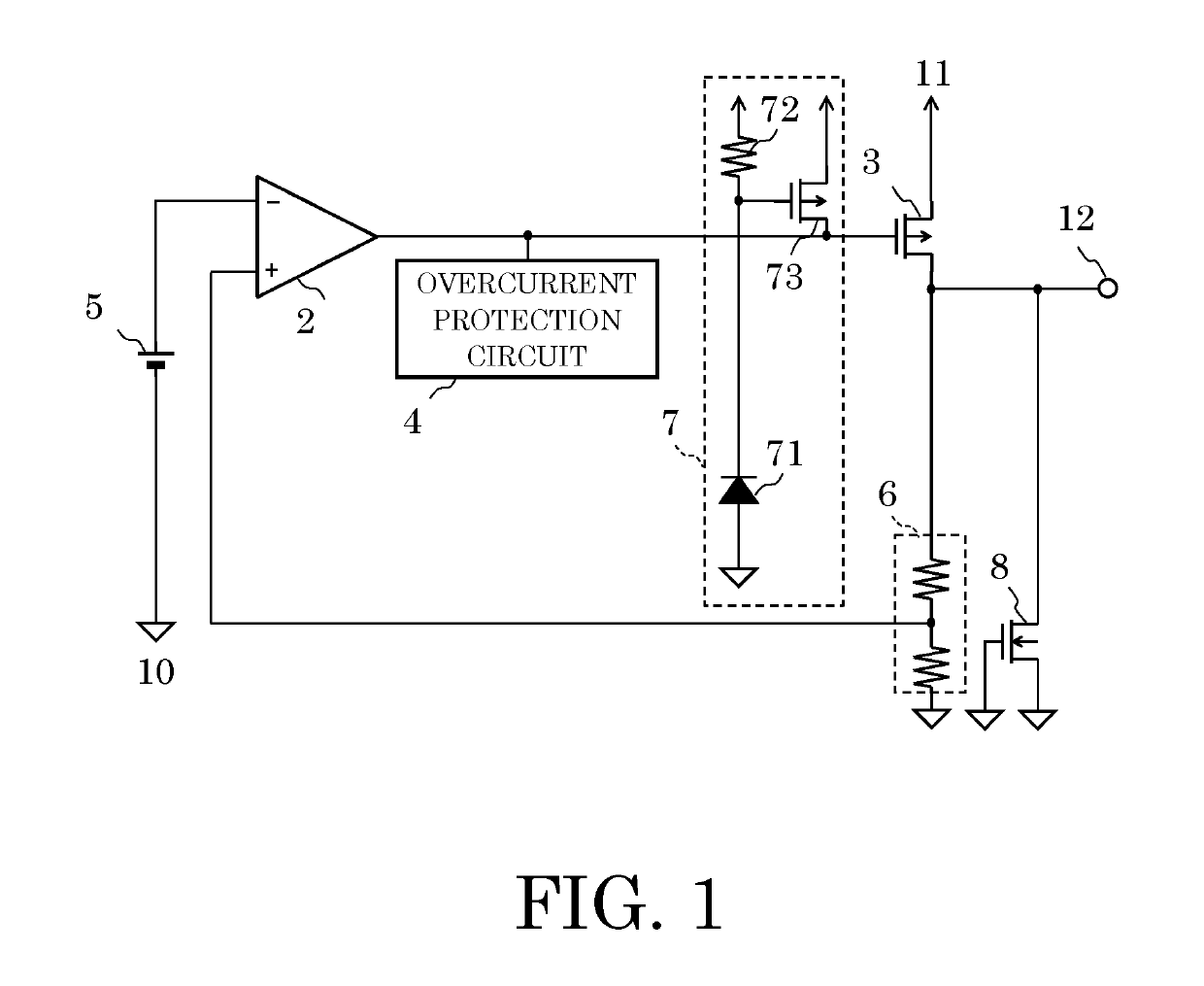 Voltage regulator