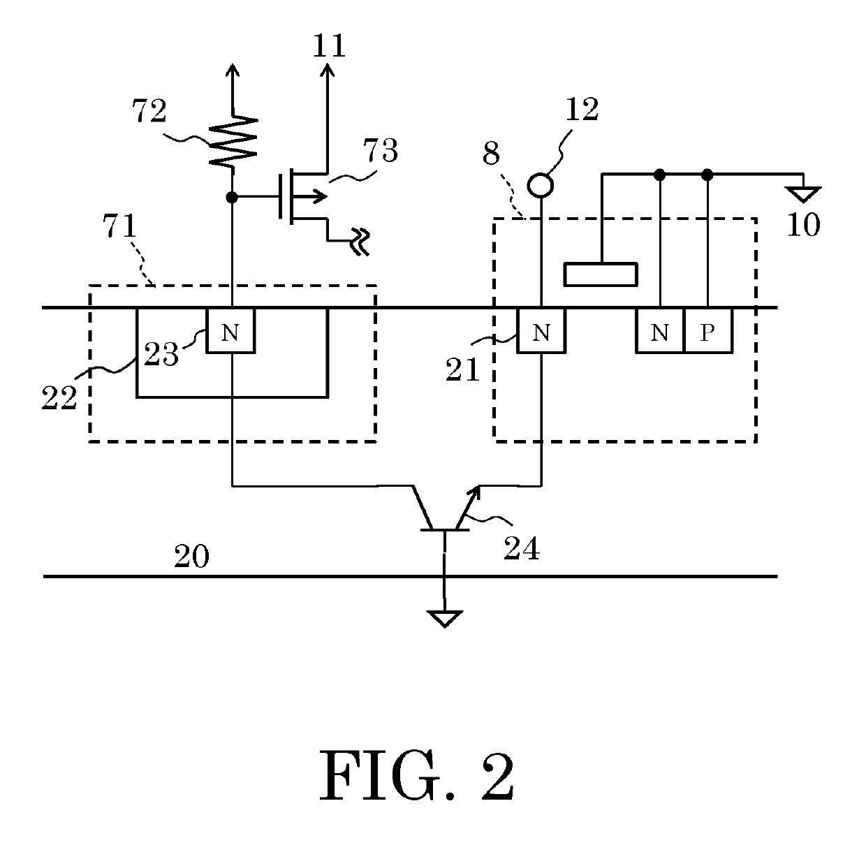 Voltage regulator