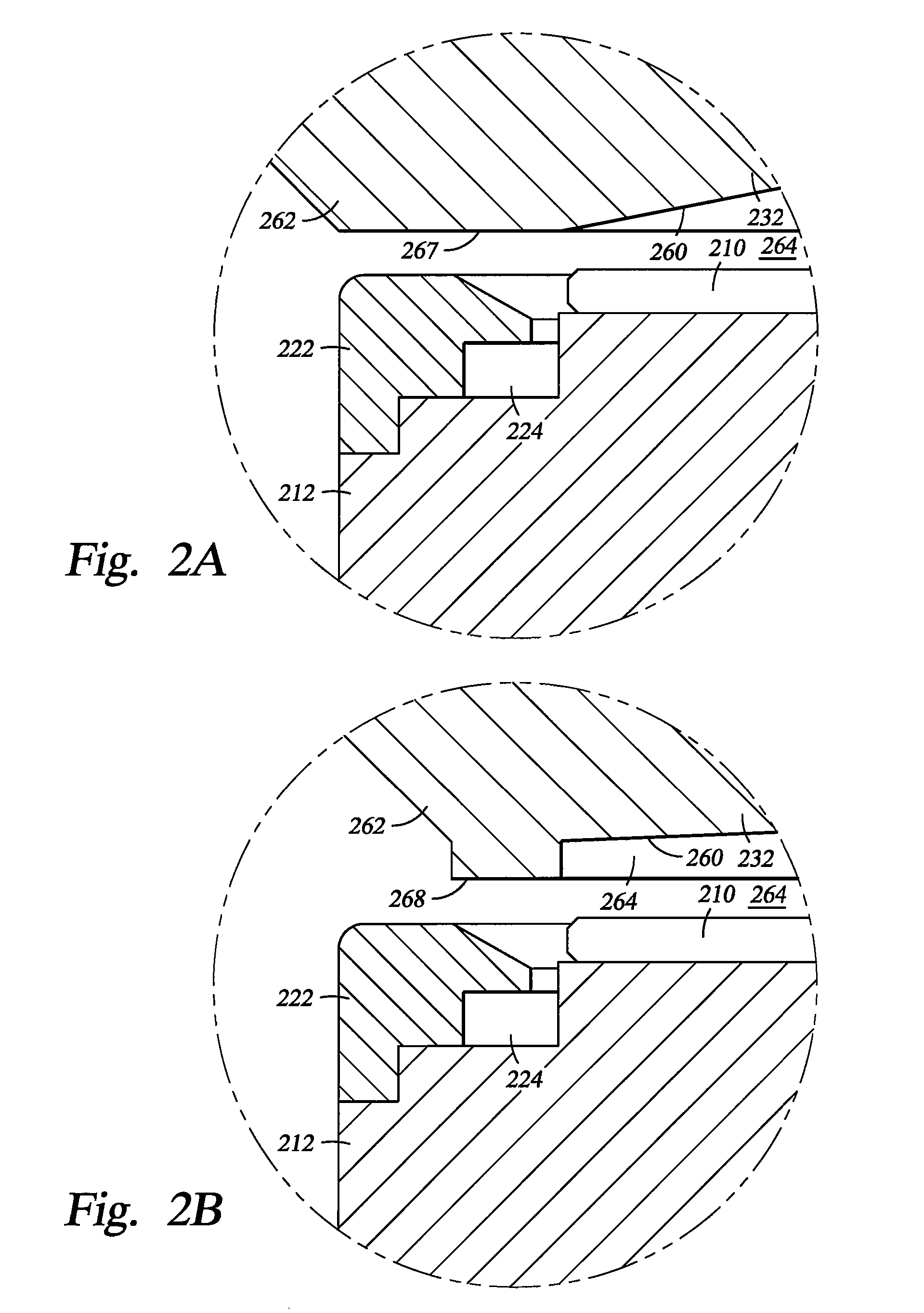 Gas delivery apparatus for atomic layer deposition