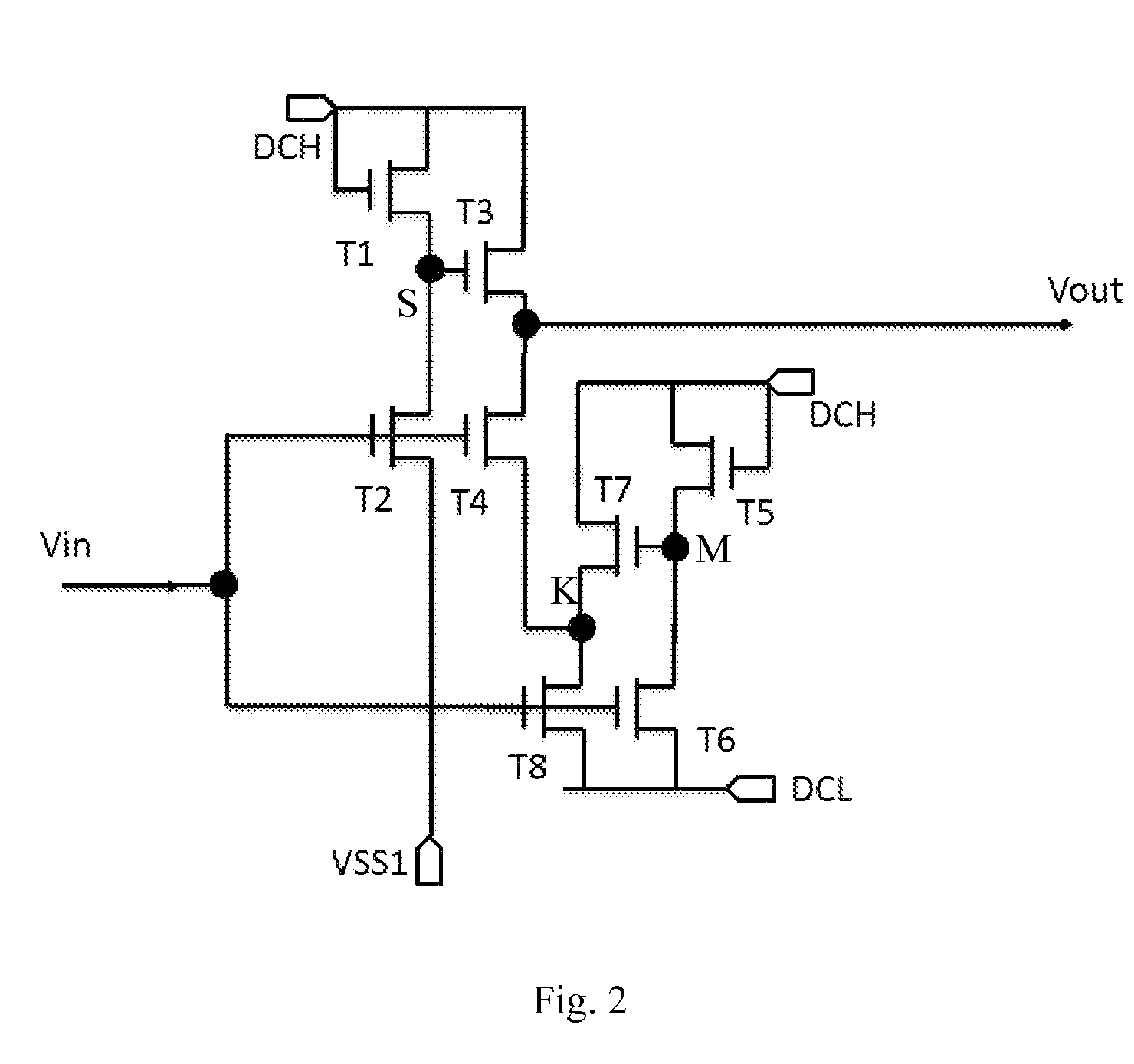 Scan Driving Circuit and NOR Gate Logic Operation Circuit Thereof