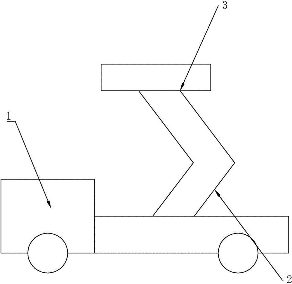 Line-transformer-user integrated intelligent distribution network monitoring system