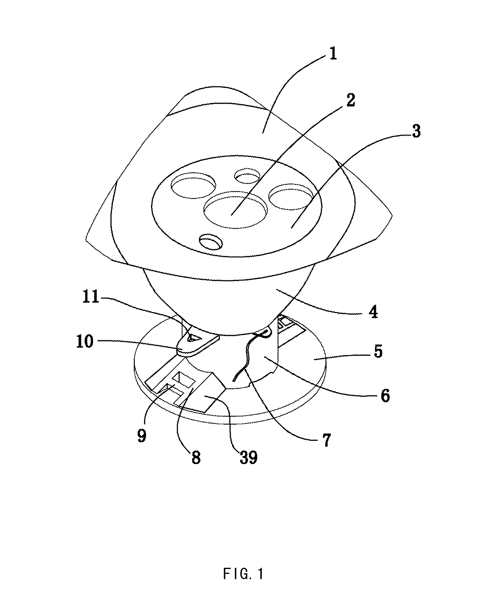 Device for Sealing Single Incision from Laparoscopic Surgery